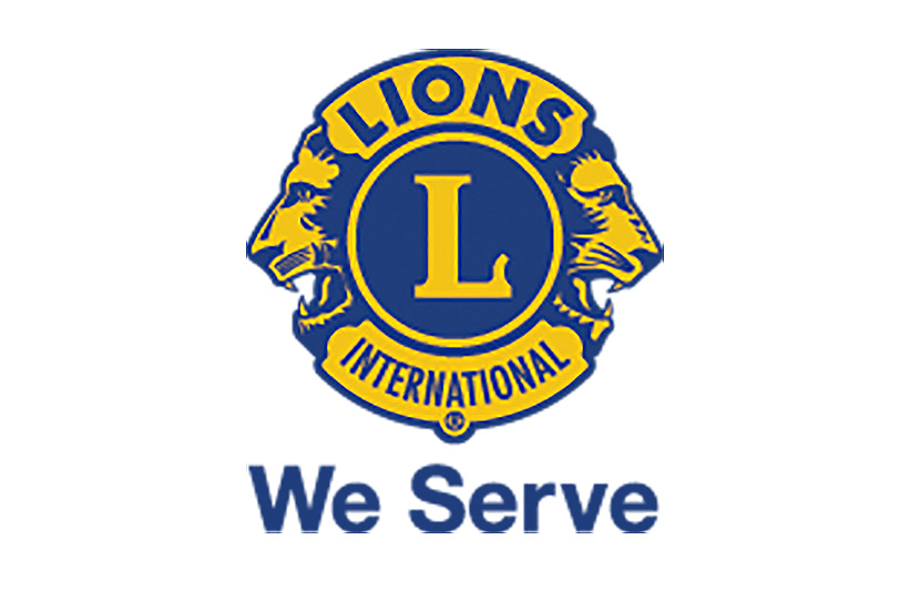 Lion's Club International Logo
