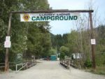 Lumby Lions Campground