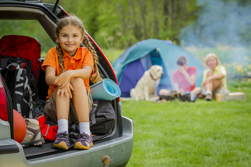 Millet Lions Campground header 2