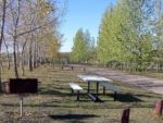 Meadow Lake Lions’ Park Campground
