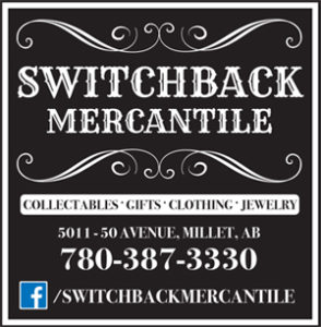 Switchback Mercantile Millet