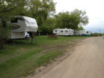 Virden Lions Park Campground